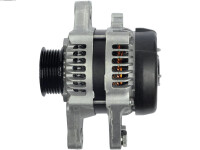 Lichtmaschine passend für Toyota Yaris 12V 80A