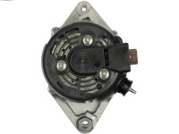Lichtmaschine passend für Toyota Yaris 12V 80A