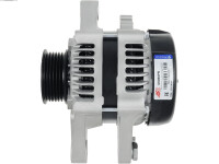 Lichtmaschine passend für Toyota Yaris 12V 80A