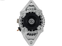Lichtmaschine passend für Toyota Yaris 12V 80A