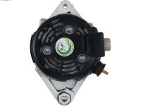 Lichtmaschine passend für Toyota Yaris 12V 80A
