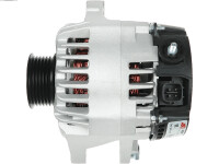 Lichtmaschine passend für Toyota Auris Toyota Avensis 12V 90A