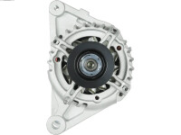 Lichtmaschine passend für Toyota Auris Toyota Avensis 12V 90A