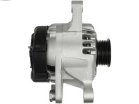Lichtmaschine passend für Toyota Auris Toyota Avensis 12V 90A