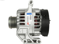 Lichtmaschine passend für Opel Agila Opel Astra Vauxhall Agila Vauxhall Corsa 12V 70A