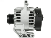 Lichtmaschine passend für Opel Agila Opel Astra Vauxhall Agila Vauxhall Corsa 12V 70A