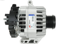 Lichtmaschine passend für Opel Agila Opel Astra Vauxhall Agila Vauxhall Corsa 12V 70A