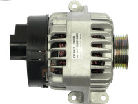 Lichtmaschine passend für Fiat Bravo Fiat Linea 12V 105A