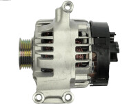 Lichtmaschine passend für Fiat Bravo Fiat Linea 12V 105A