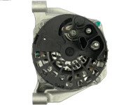 Lichtmaschine passend für Fiat Bravo Fiat Linea 12V 105A