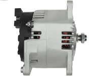 Lichtmaschine passend für Caterpillar 414E Caterpillar 416E Jcb 411 Jcb 530 Land Rover Defender Land Rover Range 12V 100A