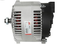 Lichtmaschine passend für Caterpillar 414E Caterpillar 416E Jcb 411 Jcb 530 Land Rover Defender Land Rover Range 12V 100A
