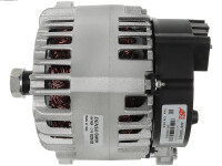 Lichtmaschine passend für Land Rover Range Land Rover Defender Caterpillar 414E Caterpillar 416E Jcb 411 Jcb 530 12V 100A