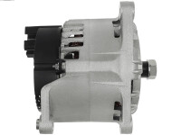 Lichtmaschine passend für Land Rover Range Land Rover Defender Caterpillar 414E Caterpillar 416E Jcb 411 Jcb 530 12V 100A
