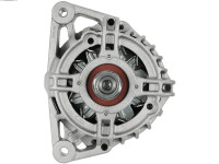 Lichtmaschine passend für Land Rover Range Land Rover Defender Caterpillar 414E Caterpillar 416E Jcb 411 Jcb 530 12V 100A