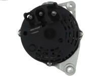 Lichtmaschine passend für Land Rover Range Land Rover Defender Caterpillar 414E Caterpillar 416E Jcb 411 Jcb 530 12V 100A