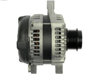 Lichtmaschine passend für Toyota Auris Toyota Corolla 12V 100A