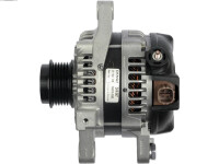 Lichtmaschine passend für Toyota Auris Toyota Corolla 12V 100A
