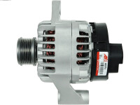 Lichtmaschine passend für Alfa Romeo 159 Alfa Romeo Brera Fiat Bravo Fiat Croma Lancia Delta Lancia Musa 12V 100A