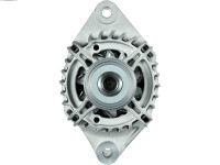 Lichtmaschine passend für Alfa Romeo 159 Alfa Romeo Brera Fiat Bravo Fiat Croma Lancia Delta Lancia Musa 12V 100A