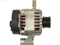 Lichtmaschine passend für Alfa Romeo 159 Alfa Romeo Brera Fiat Bravo Fiat Croma Lancia Delta Lancia Musa 12V 100A