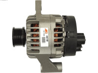 Lichtmaschine passend für Alfa Romeo 159 Alfa Romeo Brera Fiat Bravo Fiat Croma Lancia Delta Lancia Musa 12V 100A