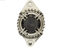 Lichtmaschine passend für Alfa Romeo 159 Alfa Romeo Brera Fiat Bravo Fiat Croma Lancia Delta Lancia Musa 12V 100A
