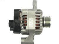 Lichtmaschine passend für Alfa Romeo 159 Alfa Romeo Brera Fiat Bravo Fiat Croma Lancia Delta Lancia Musa 12V 100A