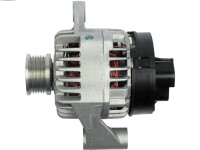 Lichtmaschine passend für Alfa Romeo 159 Alfa Romeo Brera Fiat Bravo Fiat Croma Lancia Delta Lancia Musa 12V 100A