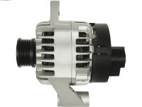 Lichtmaschine passend für Alfa Romeo 159 Alfa Romeo Brera Fiat Bravo Fiat Croma Lancia Delta Lancia Musa 12V 100A