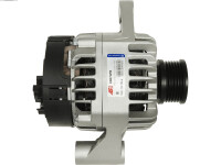 Lichtmaschine passend für Alfa Romeo 159 Alfa Romeo Brera Fiat Bravo Fiat Croma Lancia Delta Lancia Musa 12V 100A