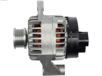 Lichtmaschine passend für Alfa Romeo 159 Alfa Romeo Brera Fiat Bravo Fiat Croma Lancia Delta Opel Combo 12V 120A