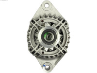 Lichtmaschine passend für Alfa Romeo 159 Alfa Romeo Brera Fiat Bravo Fiat Croma Lancia Delta Opel Combo 12V 120A