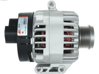 Lichtmaschine passend für Alfa Romeo MiTo Fiat Punto 12V 120A