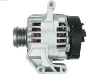 Lichtmaschine passend für Alfa Romeo MiTo Fiat Punto 12V 120A