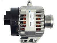Lichtmaschine passend für Alfa Romeo MiTo Fiat Punto 12V 120A