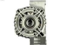 Lichtmaschine passend für Alfa Romeo MiTo Fiat Punto 12V 120A