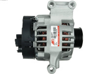 Lichtmaschine passend für Alfa Romeo Mito Fiat 500 Fiat Doblo Ford Ka Lancia Musa Lancia Ypsilon 12V 120A