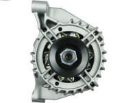 Lichtmaschine passend für Alfa Romeo Mito Fiat 500 Fiat Doblo Ford Ka Lancia Musa Lancia Ypsilon 12V 120A