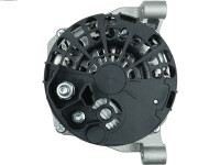 Lichtmaschine passend für Alfa Romeo Mito Fiat 500 Fiat Doblo Ford Ka Lancia Musa Lancia Ypsilon 12V 120A