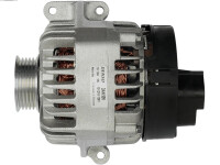 Lichtmaschine passend für Alfa Romeo Mito Fiat 500 Fiat Doblo Ford Ka Lancia Musa Lancia Ypsilon 12V 120A