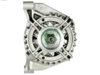 Lichtmaschine passend für Alfa Romeo Mito Fiat 500 Fiat Doblo Ford Ka Lancia Musa Lancia Ypsilon 12V 120A