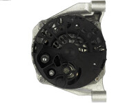 Lichtmaschine passend für Alfa Romeo Mito Fiat 500 Fiat Doblo Ford Ka Lancia Musa Lancia Ypsilon 12V 120A