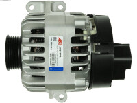 Lichtmaschine passend für Alfa Romeo Mito Fiat 500 Fiat Doblo Ford Ka Lancia Musa Lancia Ypsilon 12V 120A