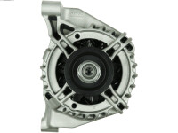 Lichtmaschine passend für Alfa Romeo Mito Fiat 500 Fiat Doblo Ford Ka Lancia Musa Lancia Ypsilon 12V 120A
