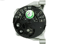 Lichtmaschine passend für Alfa Romeo Mito Fiat 500 Fiat Doblo Ford Ka Lancia Musa Lancia Ypsilon 12V 120A