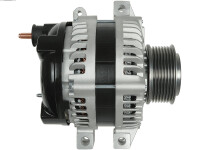 Lichtmaschine passend für Honda Accord Honda Civic 12V 105A