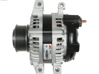 Lichtmaschine passend für Honda Accord Honda Civic 12V 105A