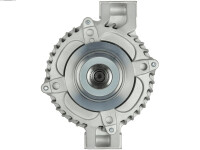 Lichtmaschine passend für Honda Accord Honda Civic 12V 105A