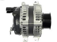 Lichtmaschine passend für Honda Accord Honda Civic 12V 105A